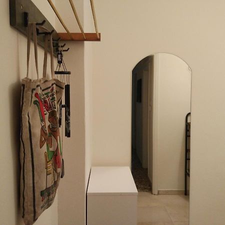 雅典Archelaou Street Living公寓 外观 照片