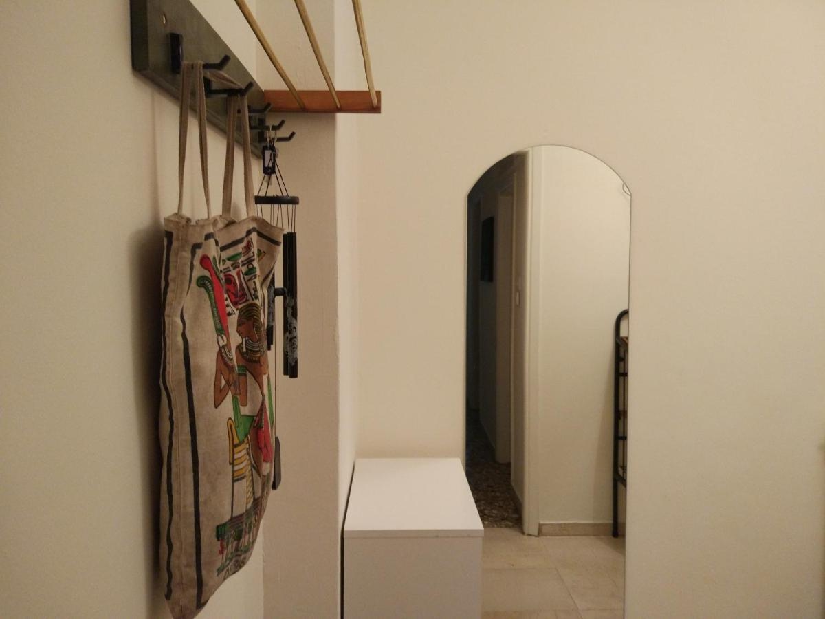 雅典Archelaou Street Living公寓 外观 照片