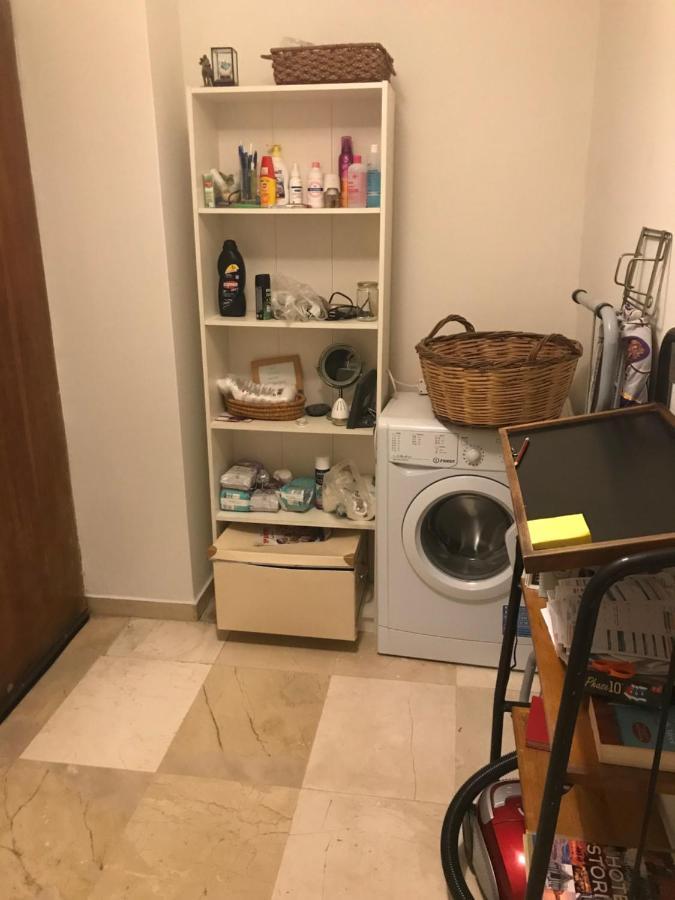 雅典Archelaou Street Living公寓 外观 照片